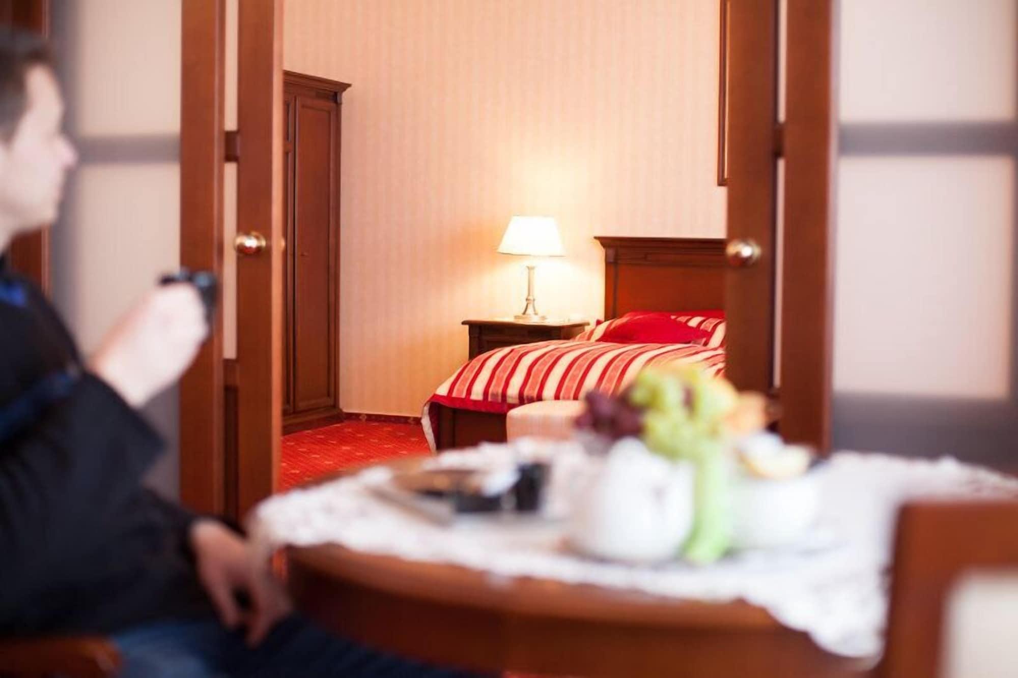 Grand Hotel Bellevue Vysoké Tatry Kültér fotó
